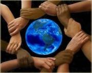 We Are The World We Are The World